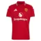 Camisolas Manchester United Equipamento Principal 26/27