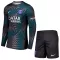 Camisolas Guarda Redes Paris Saint-Germain Criança Equipamento Principal 26/27 Manga Comprida