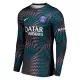 Camisolas Guarda Redes Paris Saint-Germain Criança Equipamento Principal 26/27 Manga Comprida