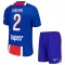 Camisolas Paris Saint-Germain Achraf Hakimi 2 Criança Equipamento Principal 26/27
