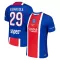Camisolas Paris Saint-Germain Bradley Barcola 29 Equipamento Principal 26/27