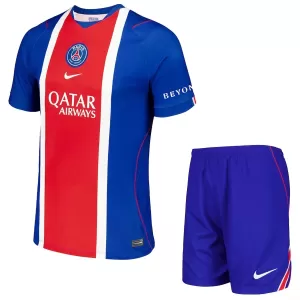 Camisolas Paris Saint-Germain Criança Equipamento Principal 26/27