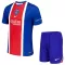 Camisolas Paris Saint-Germain Criança Equipamento Principal 26/27