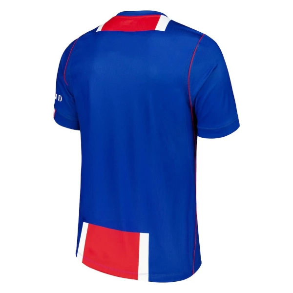 Camisolas Paris Saint-Germain Criança Equipamento Principal 26/27