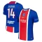Camisolas Paris Saint-Germain Desire Doue 14 Equipamento Principal 26/27