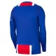 Camisolas Paris Saint-Germain Equipamento Principal 26/27 Manga Comprida