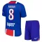 Camisolas Paris Saint-Germain Fabian 8 Criança Equipamento Principal 26/27