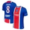 Camisolas Paris Saint-Germain Fabian 8 Equipamento Principal 26/27