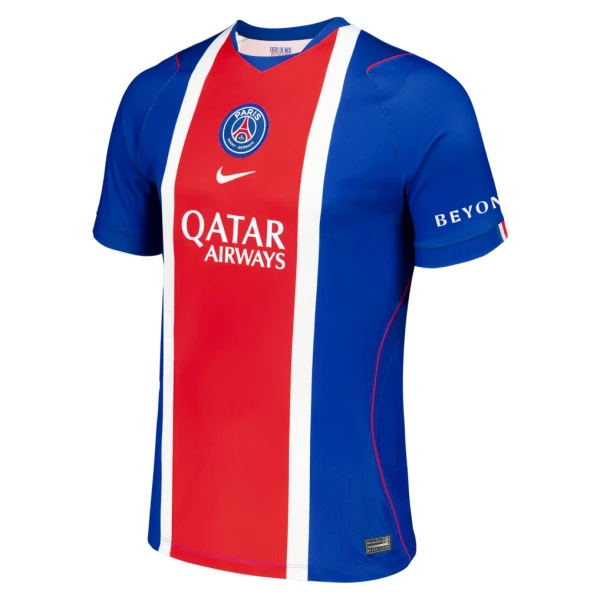 Camisolas Paris Saint-Germain Fabian 8 Equipamento Principal 26/27