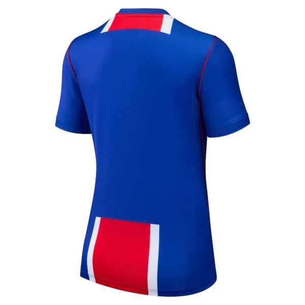Camisolas Paris Saint-Germain Mulher Equipamento Principal 26/27