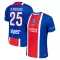 Camisolas Paris Saint-Germain Nuno Mendes 25 Equipamento Principal 26/27