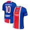 Camisolas Paris Saint-Germain Ousmane Dembélé 10 Equipamento Principal 26/27