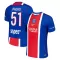 Camisolas Paris Saint-Germain Pacho 51 Equipamento Principal 26/27