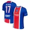 Camisolas Paris Saint-Germain Vitinha 17 Equipamento Principal 26/27