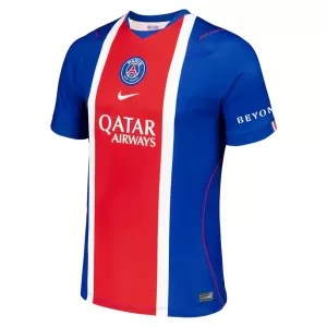 Camisolas Paris Saint-Germain Vitinha 17 Equipamento Principal 26/27