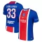 Camisolas Paris Saint-Germain Zaire Emery 33 Equipamento Principal 26/27
