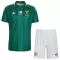 Camisolas África do Sul Criança Equipamento Alternativo Mundial 2026