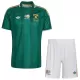 Camisolas África do Sul Criança Equipamento Alternativo Mundial 2026 Camisolas África do Sul Criança Equipamento Alternativo Mundial 2026