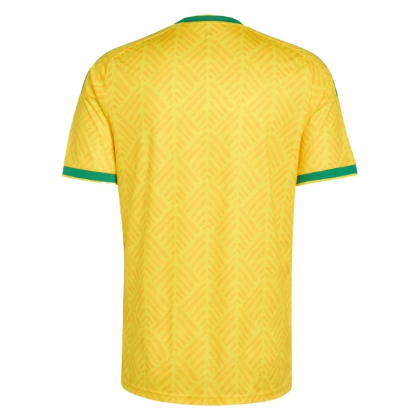 Camisolas África do Sul Criança Equipamento Principal Mundial 2026