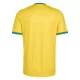 Camisolas África do Sul Criança Equipamento Principal Mundial 2026