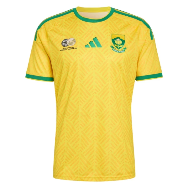 Camisolas África do Sul Criança Equipamento Principal Mundial 2026