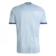 Camisolas Ajax Amsterdam Criança Equipamento Terceiro 26/27