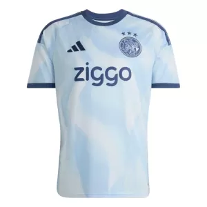Camisolas Ajax Amsterdam Equipamento Terceiro 26/27 Camisolas Ajax Amsterdam Equipamento Terceiro 26/27