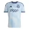 Camisolas Ajax Amsterdam Equipamento Terceiro 26/27