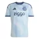 Camisolas Ajax Amsterdam Equipamento Terceiro 26/27 Camisolas Ajax Amsterdam Equipamento Terceiro 26/27