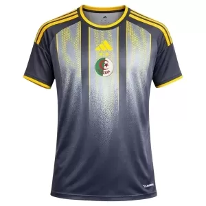 Camisolas Argélia Pre-Match Mundial 2026