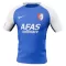 Camisolas AZ Alkmaar Equipamento Alternativo 26/27
