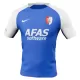 Camisolas AZ Alkmaar Equipamento Alternativo 26/27 Camisolas AZ Alkmaar Equipamento Alternativo 26/27