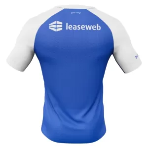 Camisolas AZ Alkmaar Equipamento Alternativo 26/27