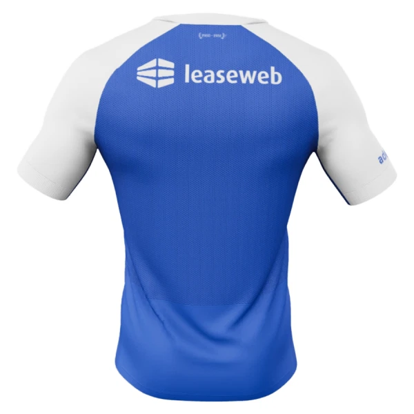 Camisolas AZ Alkmaar Equipamento Alternativo 26/27