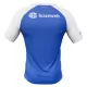 Camisolas AZ Alkmaar Equipamento Alternativo 26/27