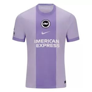 Camisolas Brighton Hove Albion Equipamento Terceiro 26/27