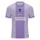 Camisolas Brighton Hove Albion Equipamento Terceiro 26/27
