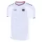 Camisolas Cabo Verde Equipamento Alternativo Mundial 2026