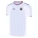 Camisolas Cabo Verde Equipamento Alternativo Mundial 2026 Camisolas Cabo Verde Equipamento Alternativo Mundial 2026