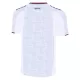 Camisolas Cabo Verde Equipamento Alternativo Mundial 2026