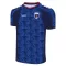 Camisolas Cabo Verde Equipamento Principal Mundial 2026