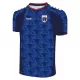 Camisolas Cabo Verde Equipamento Principal Mundial 2026 Camisolas Cabo Verde Equipamento Principal Mundial 2026