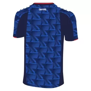 Camisolas Cabo Verde Equipamento Principal Mundial 2026