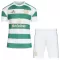 Camisolas Celtic FC Criança Equipamento Principal 26/27