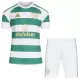 Camisolas Celtic FC Criança Equipamento Principal 26/27 Camisolas Celtic FC Criança Equipamento Principal 26/27
