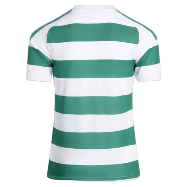 Camisolas Celtic FC Criança Equipamento Principal 26/27