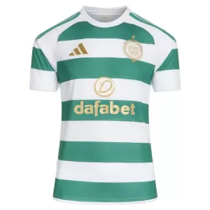 Camisolas Celtic FC Equipamento Principal 26/27 Camisolas Celtic FC Equipamento Principal 26/27