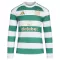 Camisolas Celtic FC Equipamento Principal 26/27 Manga Comprida