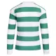 Camisolas Celtic FC Equipamento Principal 26/27 Manga Comprida