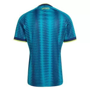 Camisolas Colômbia Criança Equipamento Alternativo Mundial 2026